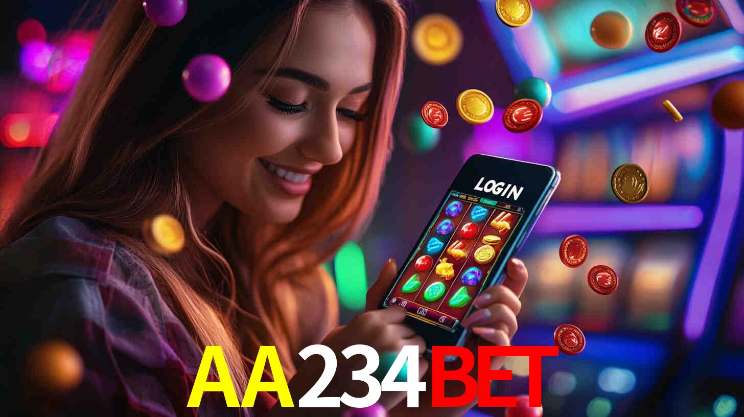 Processo de Download do App AA234BET - Passo a Passo Simples