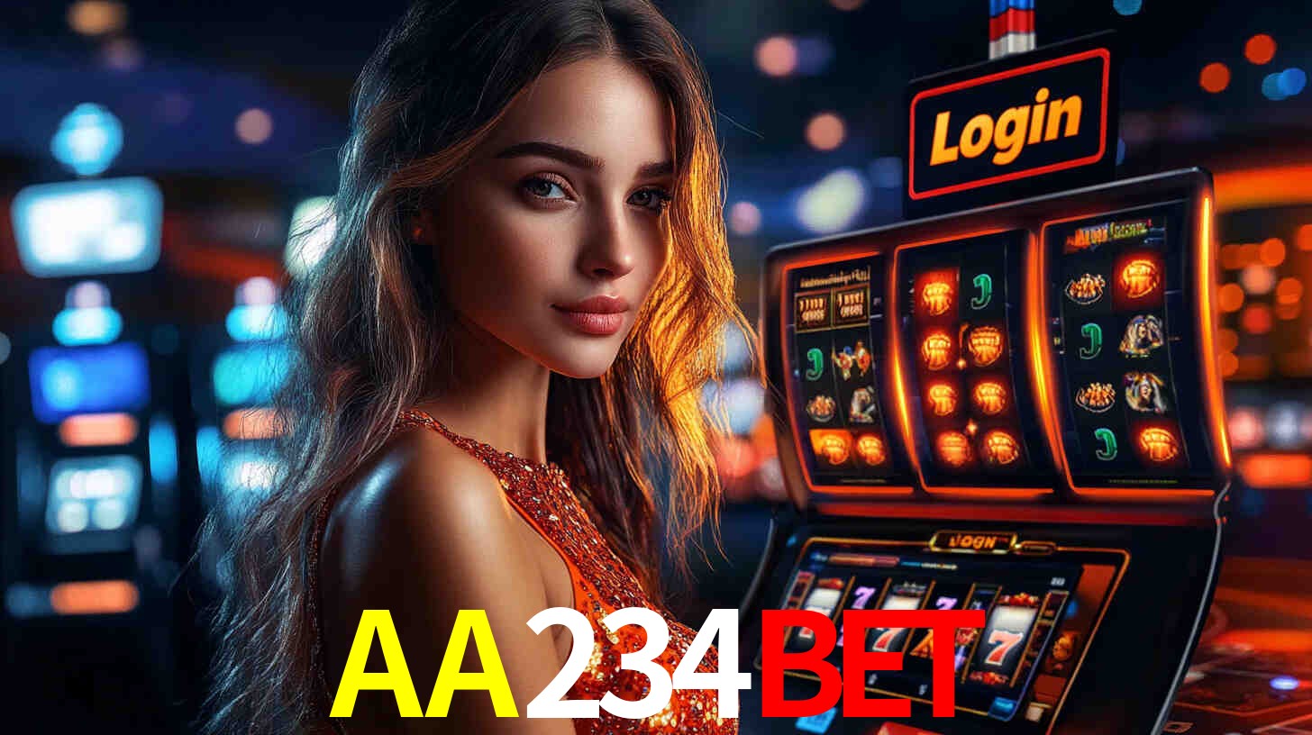 Sistema de Segurança Avançado AA234BET - Criptografia e Proteção