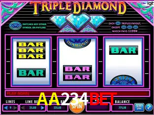 Slot Games Collection
