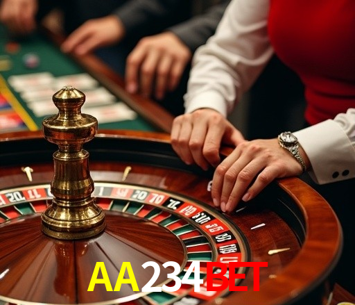 Interface do Aplicativo AA234BET - Design Premium e Intuitivo